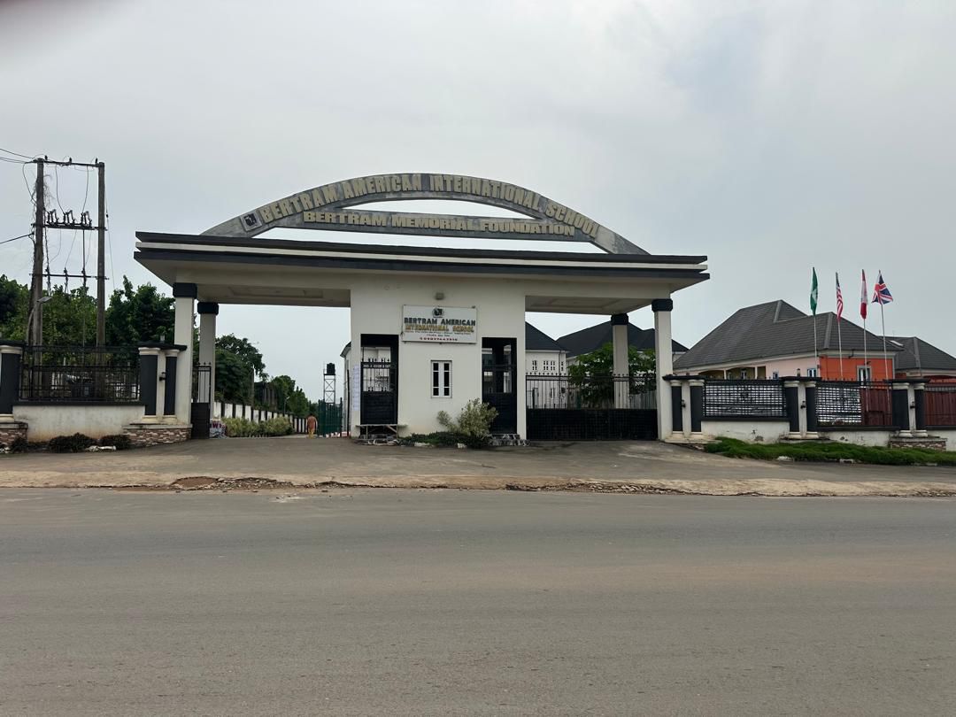 Bertram American International School